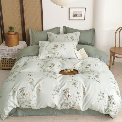 Спален комплект чаршафи от 6 части, Суми