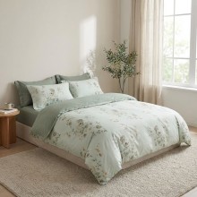 Спален комплект чаршафи от 6 части, Суми