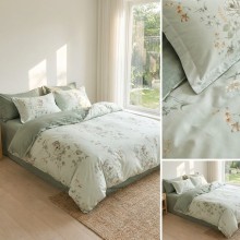 Спален комплект чаршафи от 6 части, Суми