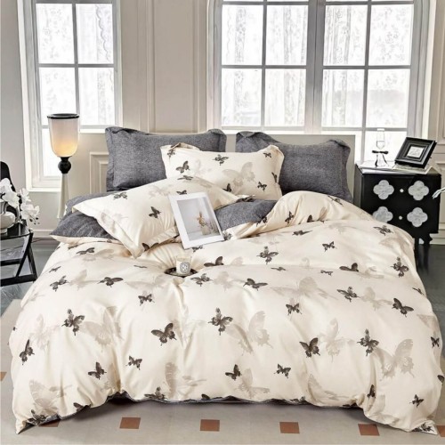 Спален комплект чаршафи от 6 части, Фрай Спален комплект чаршафи от 6 части, Фрай