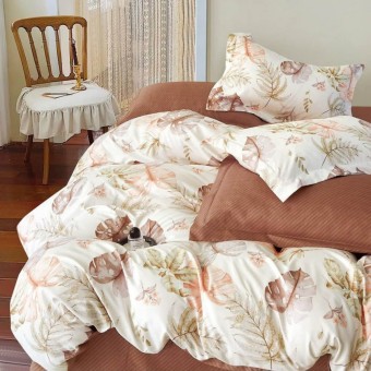 Спален комплект чаршафи от 6 части, Ера