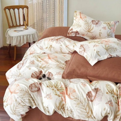 Спален комплект чаршафи от 6 части, Ера