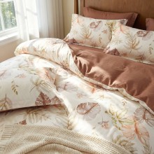 Спален комплект чаршафи от 6 части, Ера