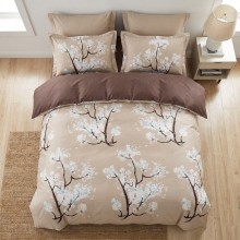 Спален комплект чаршафи от 6 части, Ком