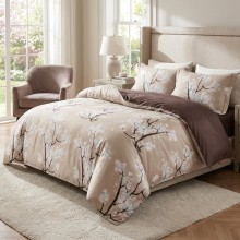 Спален комплект чаршафи от 6 части, Ком