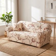 Kалъф за диван Бела