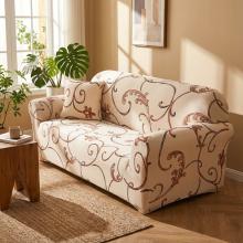 Kалъф за диван Бела