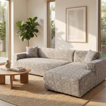 Калъф за ъглов диван Санд Калъф за ъглов диван Санд