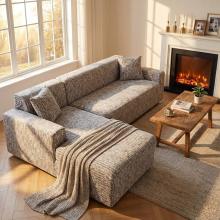 Калъф за ъглов диван Санд Калъф за ъглов диван Санд