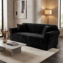 Kалъф за диван Вера - Черен Kалъф за диван Вера - Черен