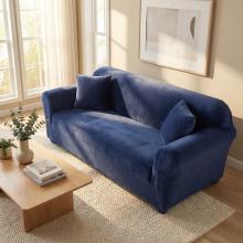 Kалъф за диван Вера - Син