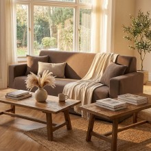 Kалъф за диван Ария - Карамел