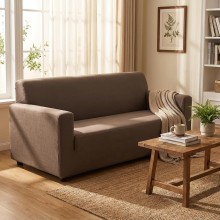 Kалъф за диван Ария - Карамел