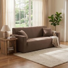 Kалъф за диван Ария - Карамел