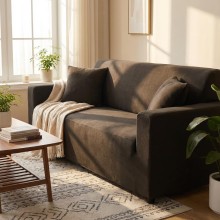 Kалъф за диван Ария - Маслина