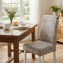 Комплект калъфи за стол Санд, 6 броя Комплект калъфи за стол Санд, 6 броя