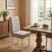 Комплект калъфи за стол Санд, 6 броя Комплект калъфи за стол Санд, 6 броя