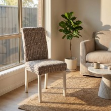 Комплект калъфи за стол Санд, 6 броя Комплект калъфи за стол Санд, 6 броя