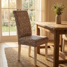 Комплект калъфи за стол Санд, 6 броя Комплект калъфи за стол Санд, 6 броя