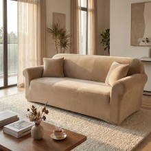 Kалъф за диван Вера - Беж