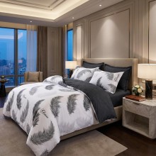 Спален комплект чаршафи - Пера