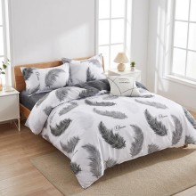 Спален комплект чаршафи - Пера