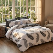 Спален комплект чаршафи - Пера