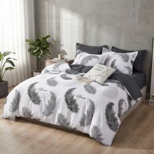 Спален комплект чаршафи - Пера