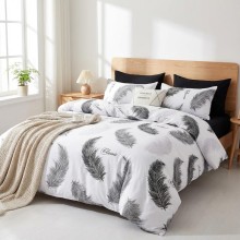 Спален комплект чаршафи - Пера