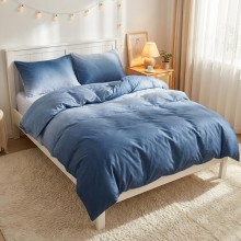 Спален комплект чаршафи от 4 части, Ели