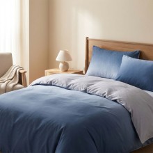 Спален комплект чаршафи от 4 части, Ели