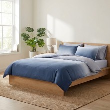 Спален комплект чаршафи от 4 части, Ели