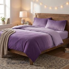 Спален комплект чаршафи от 6 части, Тофи Спален комплект чаршафи от 6 части, Тофи