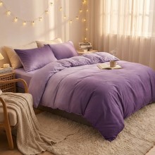 Спален комплект чаршафи от 6 части, Тофи Спален комплект чаршафи от 6 части, Тофи