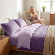 Спален комплект чаршафи от 6 части, Тофи Спален комплект чаршафи от 6 части, Тофи