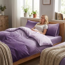 Спален комплект чаршафи от 6 части, Тофи Спален комплект чаршафи от 6 части, Тофи