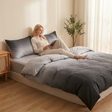 Спален комплект чаршафи от 6 части, Кети