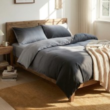 Спален комплект чаршафи от 6 части, Кети