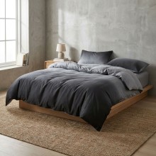 Спален комплект чаршафи от 6 части, Кети