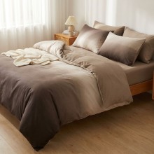 Спален комплект чаршафи от 4 части, Дина