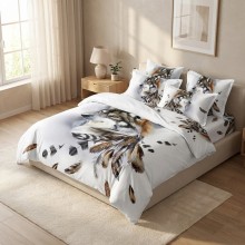 3D комплект чаршафи, от 6 части - Лидер