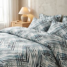 Спален комплект чаршафи,  Роли