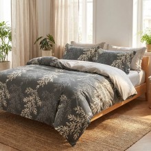 Спален комплект чаршафи, Еко