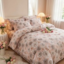 Спален комплект чаршафи, Цели