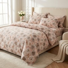 Спален комплект чаршафи, Цели