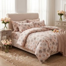 Спален комплект чаршафи, Цели