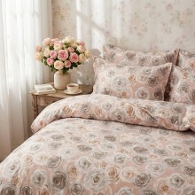 Спален комплект чаршафи, Цели