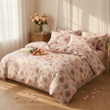 Спален комплект чаршафи, Цели