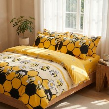 Спален комплект чаршафи - Кошер