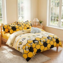 Спален комплект чаршафи - Кошер